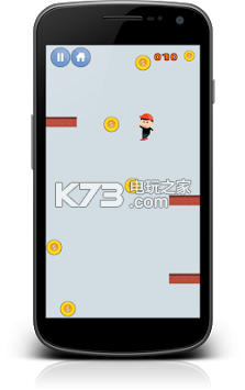 ׹кذ׿-Falling Kids׿v1.0