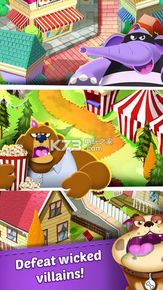 èCookie Cats׿İ-èCookie Cats׿ֻv1.36.0