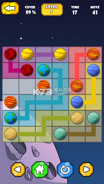 Ӱ׿-Planet Connectapkv1.2