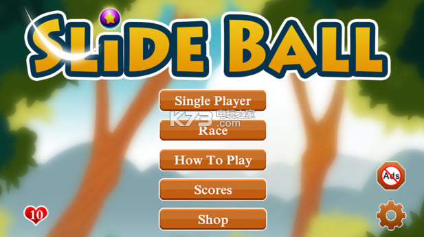 ׿İ-slideball xtremev1.0.1