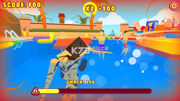 Ţߵ2׿ֻ-Muddy Heights 2ƽv1.0.1