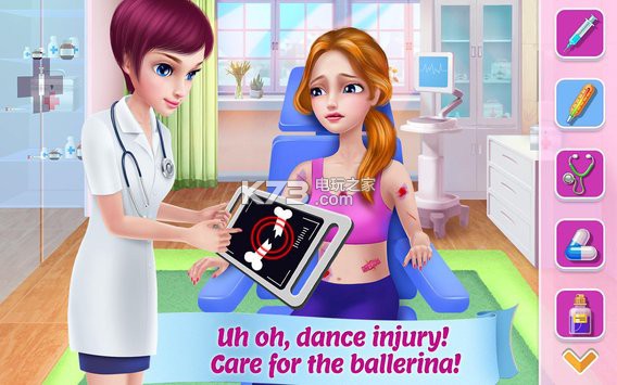 ټ˰׿-ballerinaapkv3.08.315