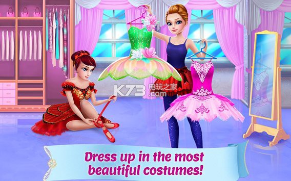 ټ˰׿-ballerinaapkv3.08.315