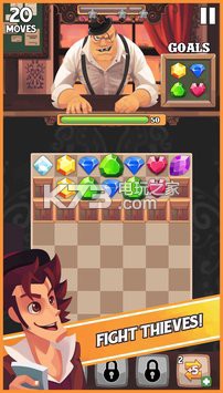 鱦׿-Stolen Jewelsapkv1.0