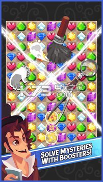 鱦׿-Stolen Jewelsapkv1.0