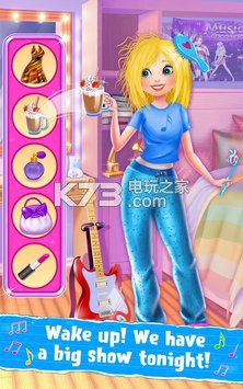 ҡֶӰ׿-Rockstar Girls Rock Bandapkv1.0