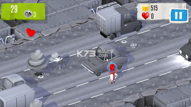 ע⽩ʬ׿°-Watch out Zombiesİv2.0.2