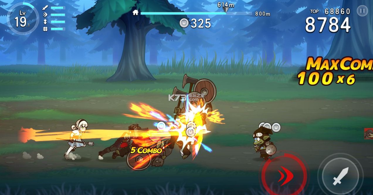 뱼R׿ֻ-FANTASYxRUNNERS RApkv1.0