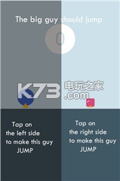 ȥ-ȥJump out׿apkv1.9.6