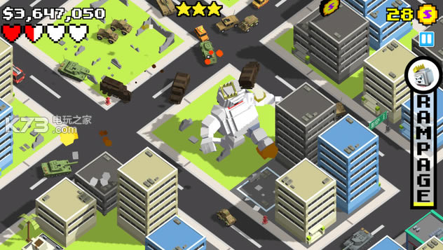 а׿-Smashy Cityv3.1.1