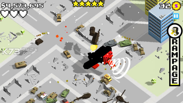 а׿-Smashy Cityv3.1.1