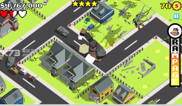 а׿-Smashy Cityv3.1.1