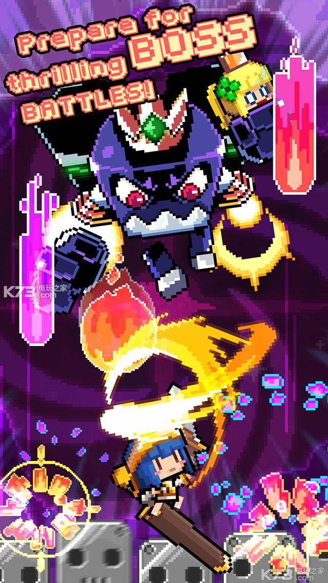 Ӣϳ尲׿-Tap Risingƽv1.5