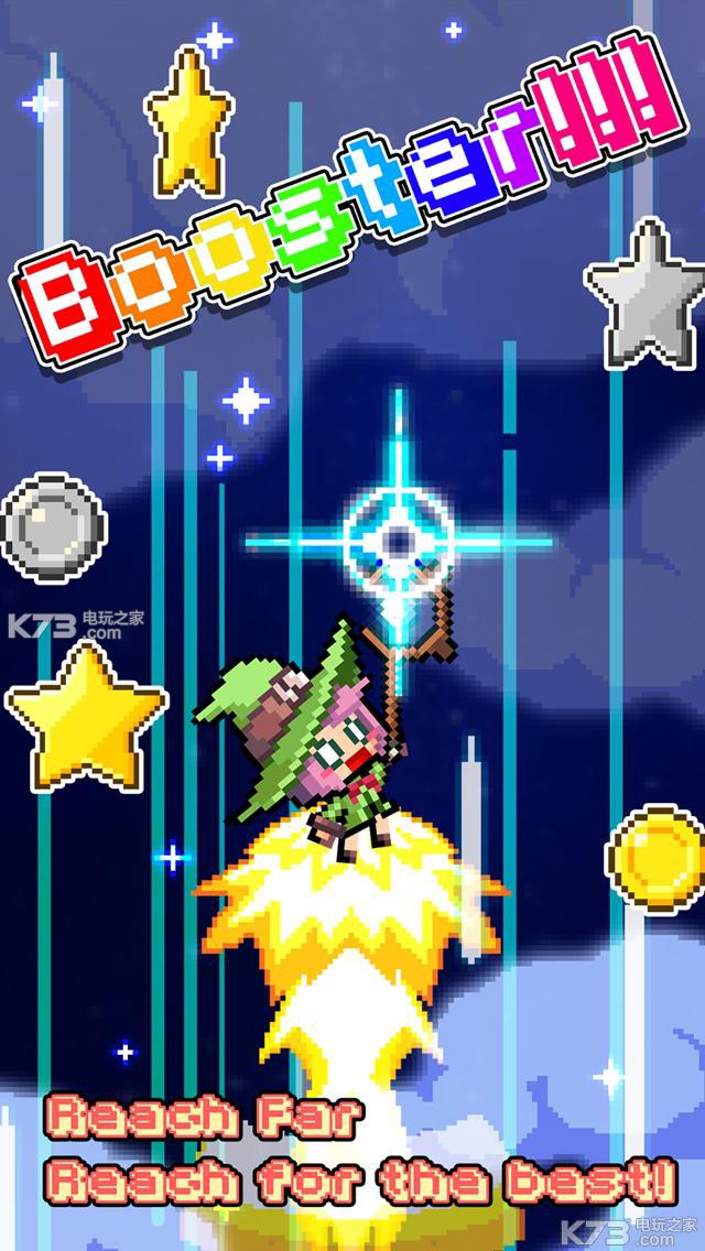 Ӣϳ尲׿-Tap Risingƽv1.5