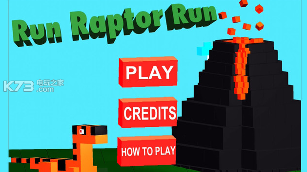 Run Raptor Run׿-Run Raptor Runv1.0.0