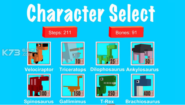 Run Raptor Run׿-Run Raptor Runv1.0.0