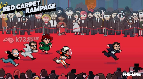 ̺߰׿-Red Carpet Rampagev0.0.1