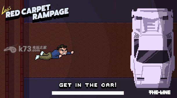 ̺߰׿-Red Carpet Rampagev0.0.1