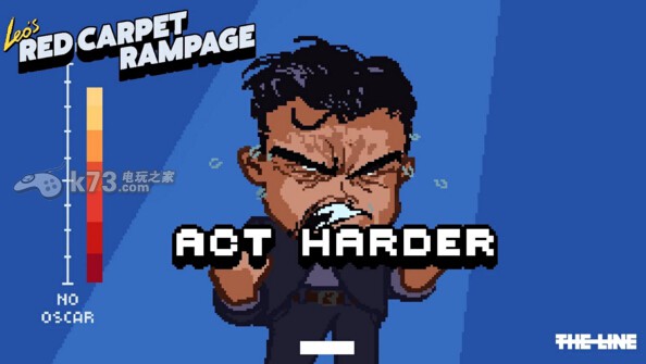 ̺߰׿-Red Carpet Rampagev0.0.1