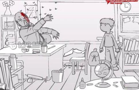 ʹʦ׿-Whack Your Teacher 18v1.1.2