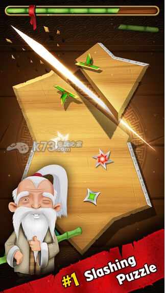 Ӣ۰׿-iSlash Heroes°