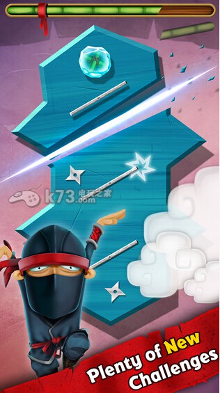 Ӣ۰׿-iSlash Heroes°