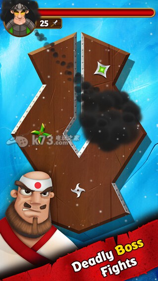 Ӣ۰׿-iSlash Heroes°