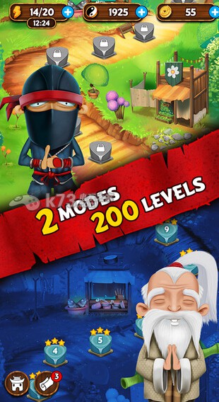 Ӣ۰׿-iSlash Heroes°