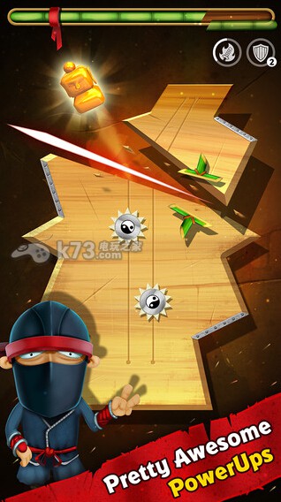 Ӣ۰׿-iSlash Heroes°