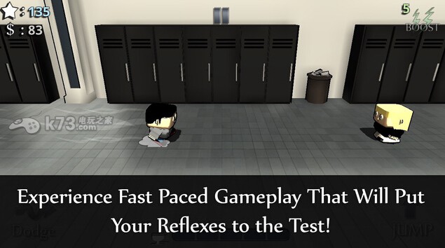 ̰׿-Bathroom Dash°