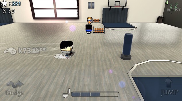 ̰׿-Bathroom Dash°