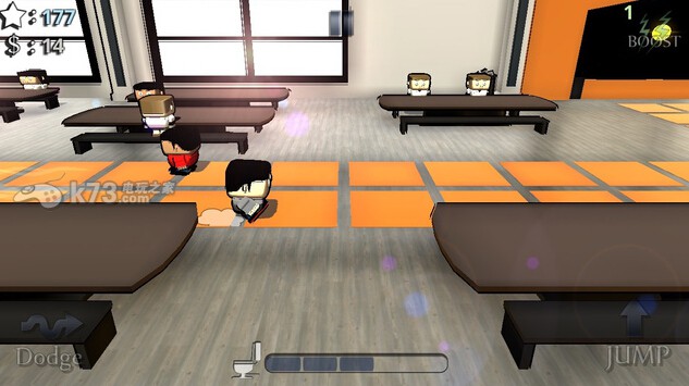 ̰׿-Bathroom Dash°