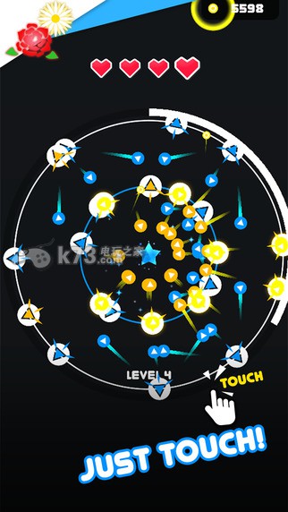 ˫а׿-Two Sides - Super Orbit Actionֻ