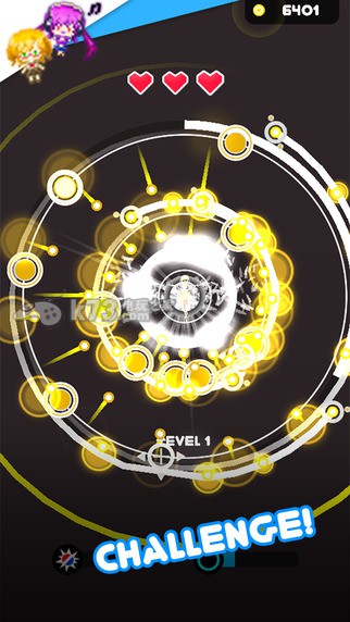 ˫а׿-Two Sides - Super Orbit Actionֻ