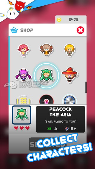 ˫а׿-Two Sides - Super Orbit Actionֻ