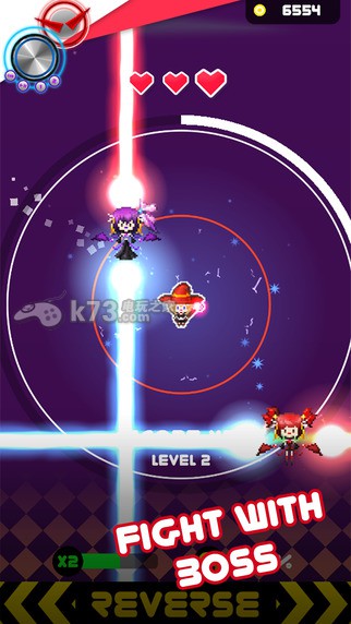 ˫а׿-Two Sides - Super Orbit Actionֻ