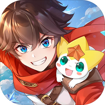 奥奇传说 v8.0.374 安卓正版