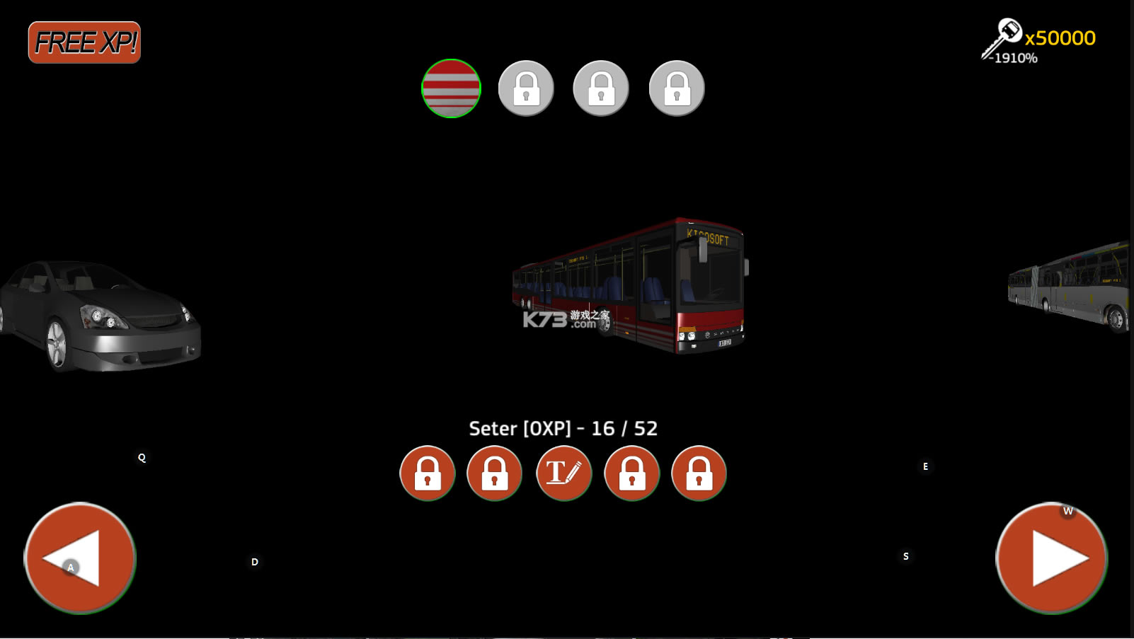 public transport simulator°-public transport simulator׿v1.35.4