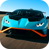 Real Speed Supercars Drive v1.0.1 Ϸ׿