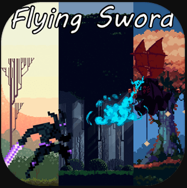 FlyingSword°-FlyingSwordϷv1.0