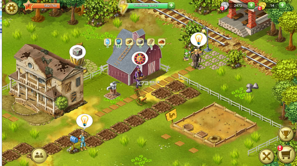 farm upƽ-farm up޽Ұv9.9.7