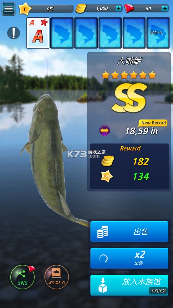 Fish Seasonƽ-Fish Seasonʯ´v1.8.29޽Ұ