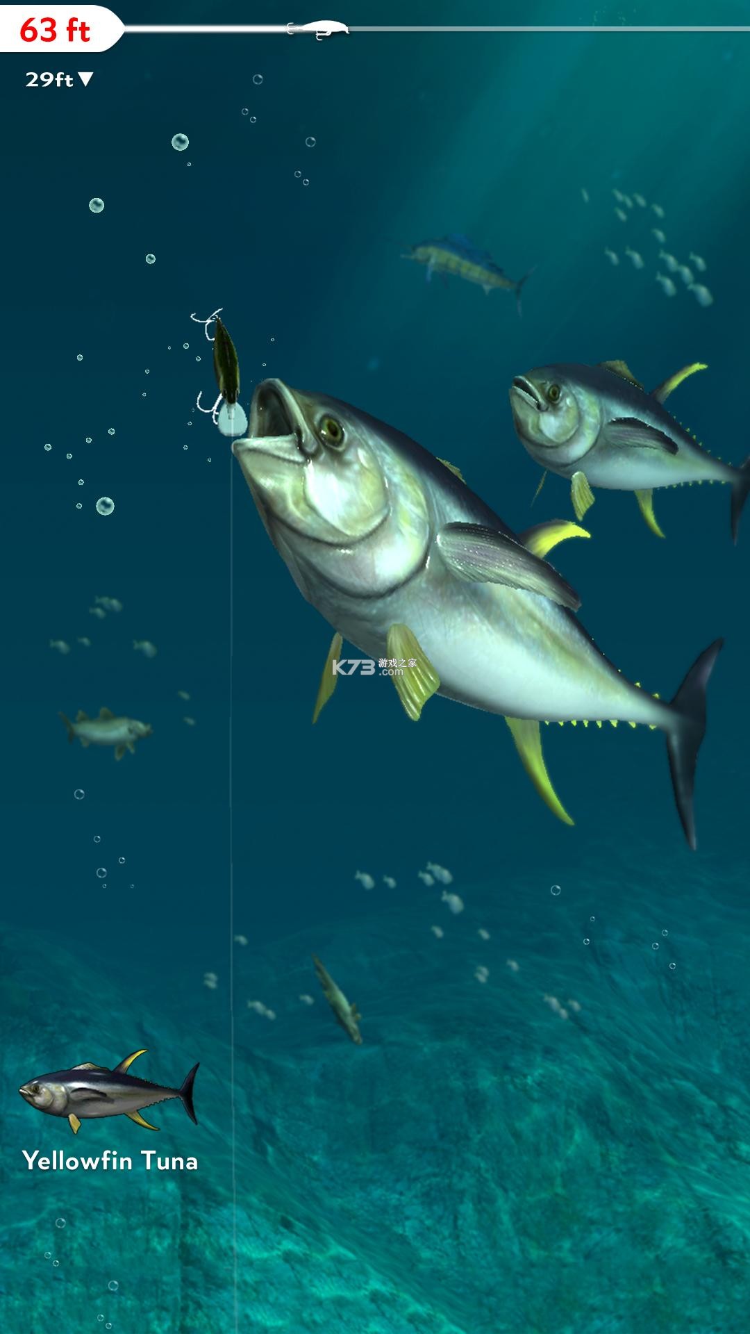 Rapala Fishingƽ-Rapala FishingϷƽv1.6.24޽