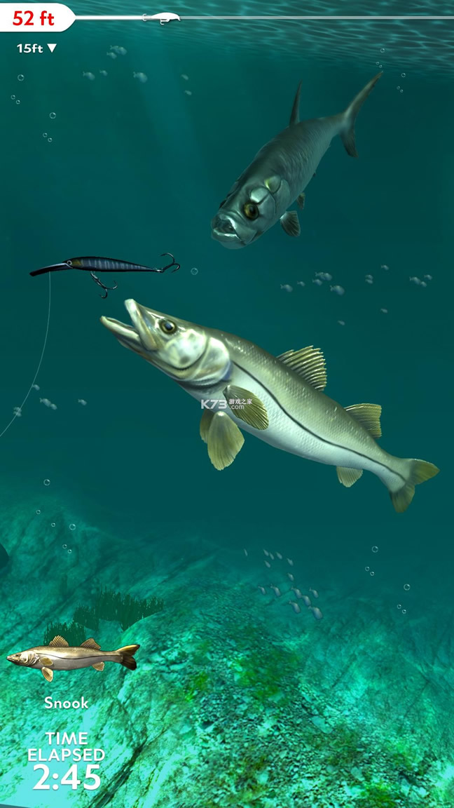 Rapala Fishingƽ-Rapala FishingϷƽv1.6.24޽