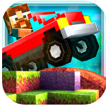 Blocky Roads޽Ұ-Blocky Roadsƽv1.3.7