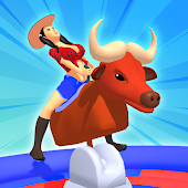 ţʿϷ׿-ţʿv1.0.0Rodeo Rider