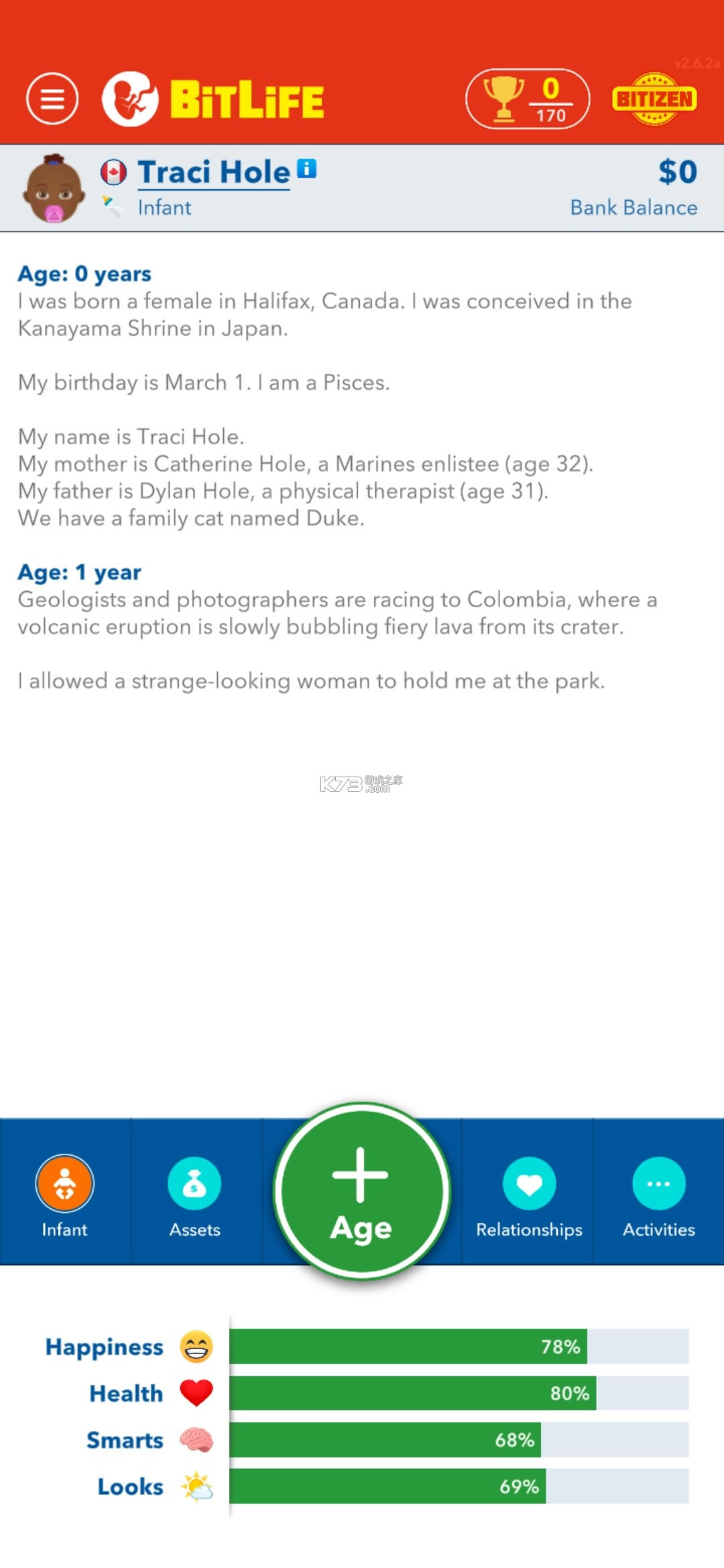 BitLifeƽ-BitLifeڹƽv3.1.12