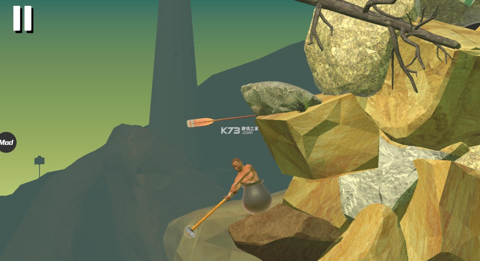 getting over it-gettingoveritƽv1.9.4޸İ