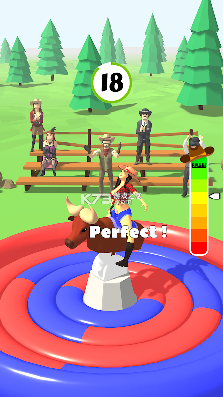 ţʿϷ׿-ţʿv1.0.0Rodeo Rider