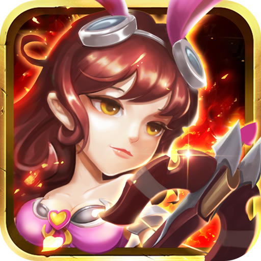 暗黑之城卡牌 v1.0.0 手游